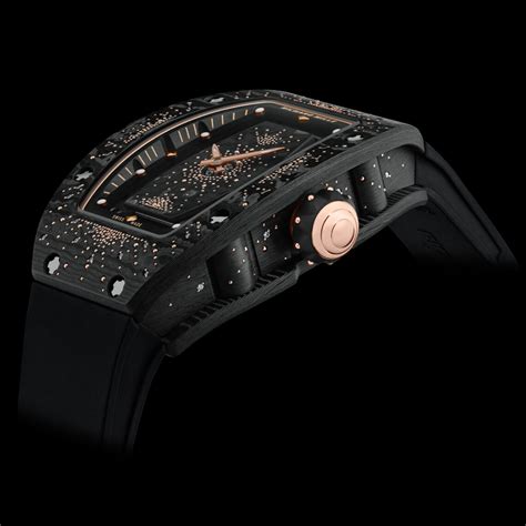 factory set richard mille|Richard Mille intergalactic.